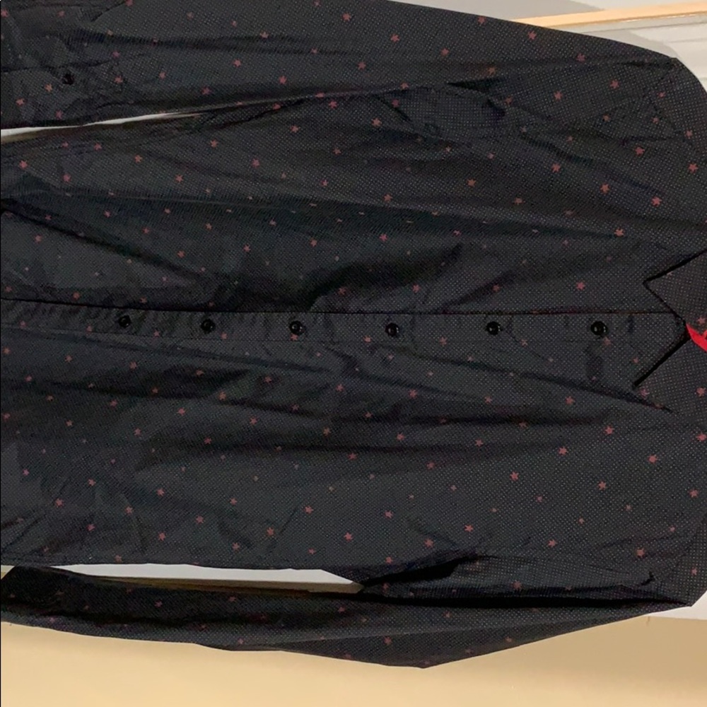 LS Dress Shirt